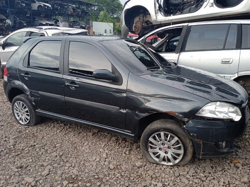 Sucata Fiat Palio 1.0 75cvs 2010/2011 Flex