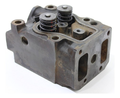 Cabeçote Mwm X10 4cc 140cv Vw 8-140 94/99 Usado (533)