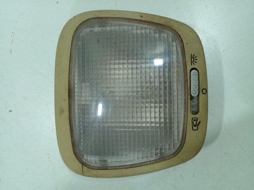 Luz De Teto Vw Gol Parati G2 G3 G4 377947105 (m)