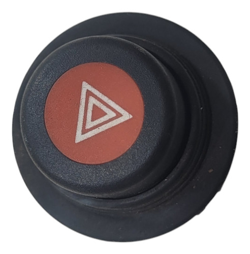 Botão Interruptor Pisca Alerta Gm Kadett 89/98 (al) Cxa 495