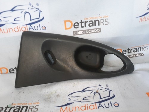 Moldura Maçaneta Porta Tras Direita  Ford Focus 99/07 