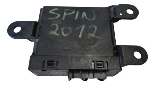 Modulo Sensor Estacionamento Chevrolet Spin 2012 2013 2014