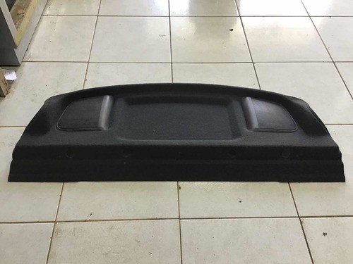 Bagagito Traseiro Gm Corsa 94/06 20953*