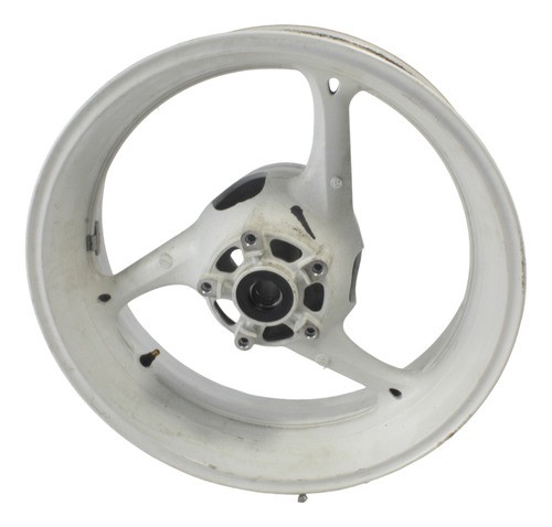 Roda Traseira Suzuki Srad 600 2013 (527)