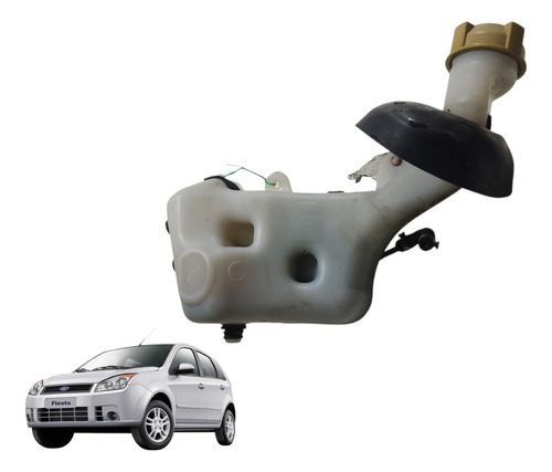 Reservatório Partida Fria Ford Fiesta 2010 (al) 55659w005