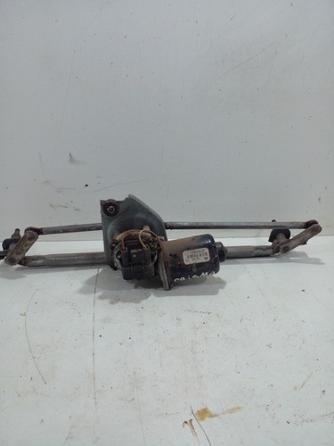 Motor Limpador Para-brisa Gm Celta 93315011 (vj)