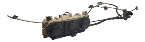 Comando Ar Condicionado Fiat Strada Palio 08/12 (al) Cxf 80