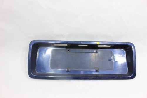 Suporte Placa Traseiro Cherokee Limited 93/98 Usado (522)