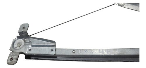 Máquina Vidro Traseira Esquerda Gm Corsa 97/04 (al) Cxa 498