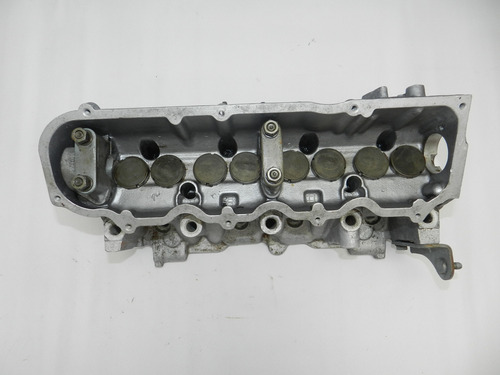 Cabeçote 73,41 Uno 147 1300 Fiasa 1.0 1.3 1.5 Álcool 89/96