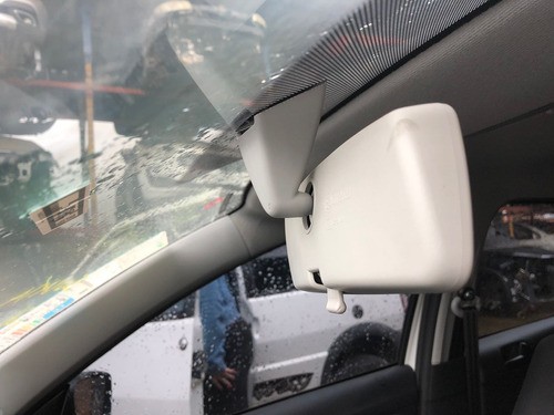 Retrovisor Interno Vw Gol 2022/2023