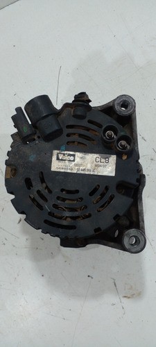 Alternador Peugeot 206 207 208 2005/15 9644536880 (r) 