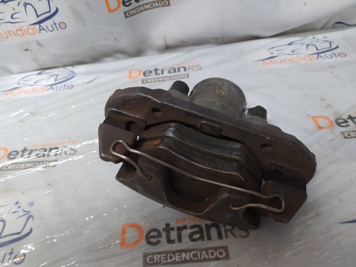 Pinça De Freio Diant Direito Ford Fiesta 04/..10 12709