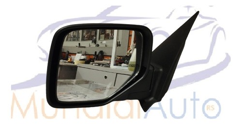 Retrovisor Le Ranger  2004/2009  S/c 17254