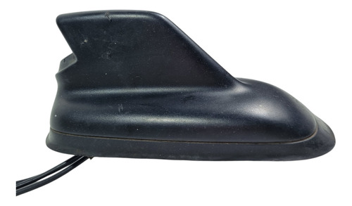 Antena De Teto Vw Fox 2016 A 2021 Original Pn: 6r0035501c