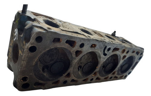 Cabeçote Do Motor Gm Chevette 1.6 1986 89,97mm (ap)