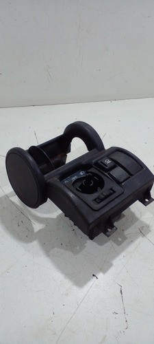 Moldura Difusor Botão Farol Gm Corsa 1995/99 (r)