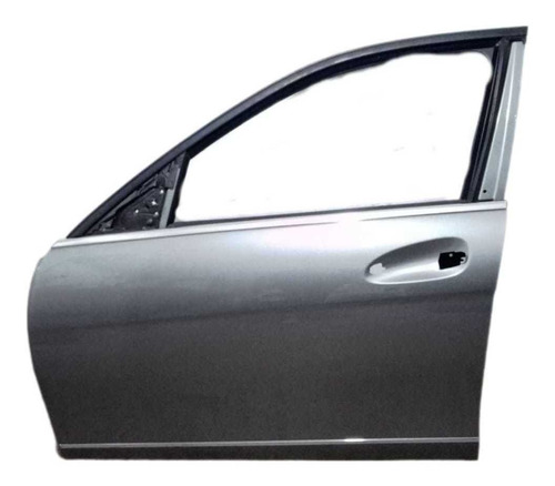 Porta Dianteira Esquerda Mercedes C180 C200 2012 2013 2014