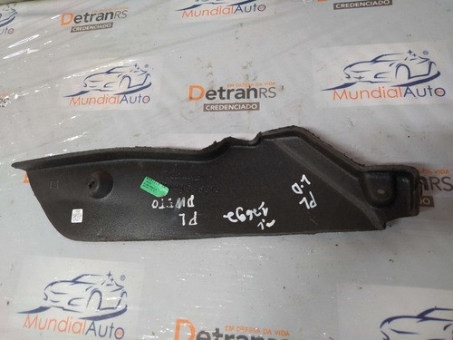 Moldura Carpete L -d Fiat Palio 01001595250  12692