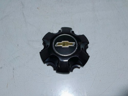 Calota Central Roda Gm S10 2012/2020 52131513