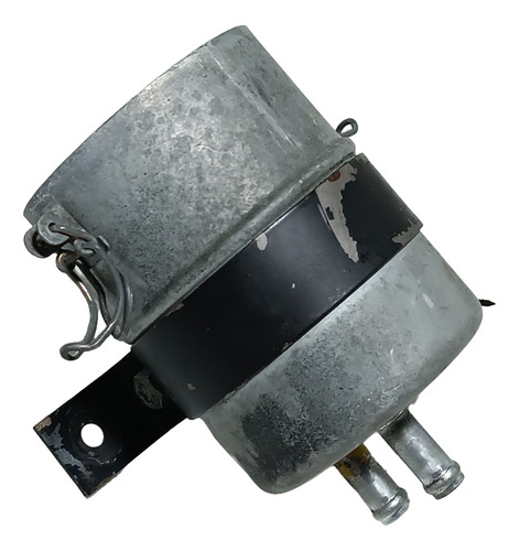 Suporte Copo Filtro Óleo Dh Ford F1000 1972 1991 F-1000