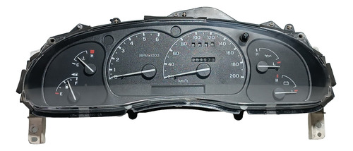 Painel Instrumento Ranger 2.5 Diesel 1996/2004