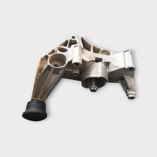 Suporte Alternador C/ar Gol Parati Saveiro G2 G3 G4 98 2010