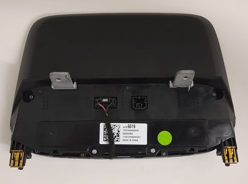 Tela Multimídia Mylink Gm Tracker Ltz 2023 42786619 Detalhes