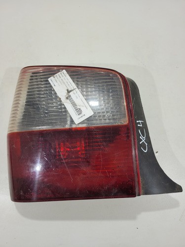 Lanterna Tras.esq Fiat Uno 2006 (r)