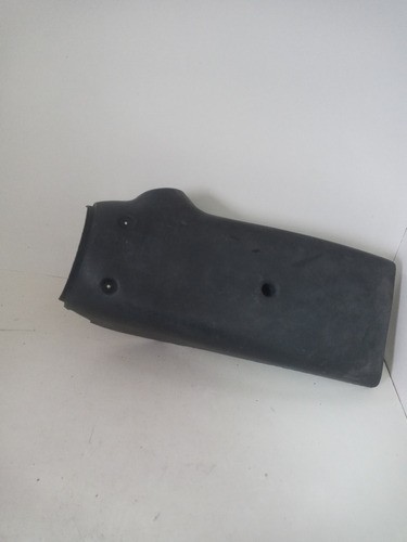 Moldura Coluna Direção Fiat Palio 716179