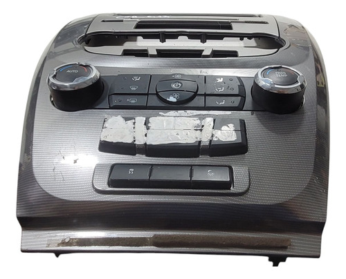 Painel Comando Ar Ford Fusion 10/12 (al) Adl Cxa 513