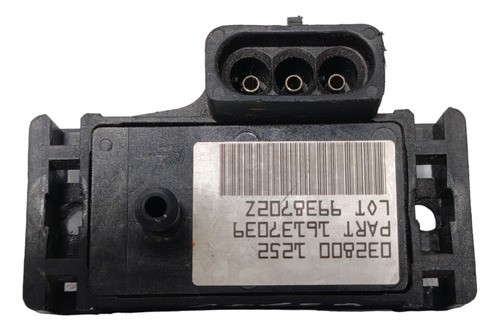 Sensor Map Chevrolet Corsa 1.0 1.4 1.6 8v 16v 16137039