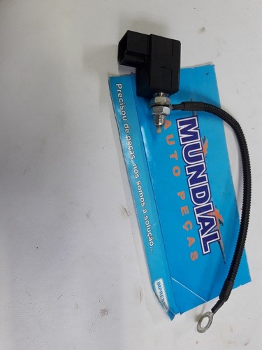 Interruptor De Luz De Freio Hyundai I30