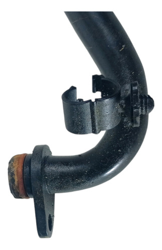 Cano Água Ar Quente Motor Fiat Uno Mobi Argo 1.0 3cc