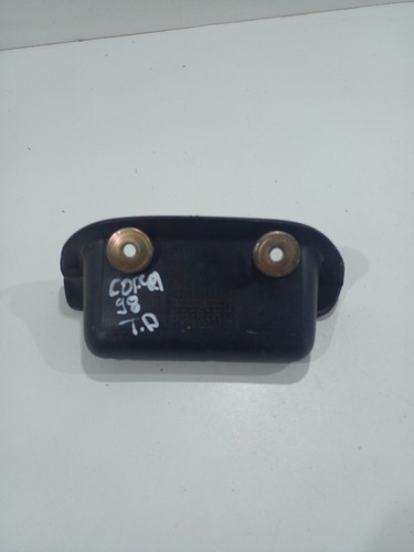 Puxador Porta T.e Corsa Hatch 4p 96/99 90430992 (vj)