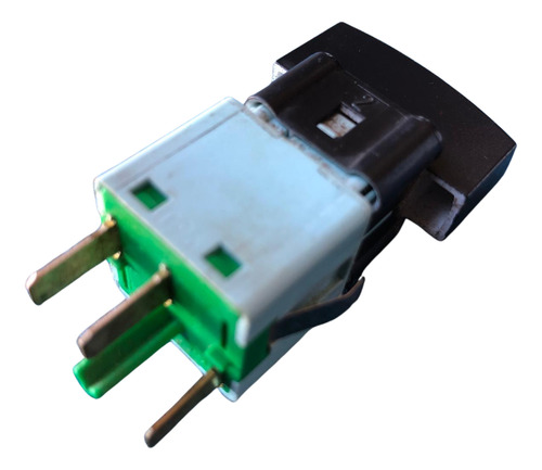 Interruptor Alarme Velocidade Original Gm Vectra 93317997