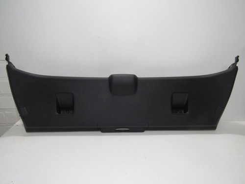 Forro Interno Da Tampa Traseira Peugeot 3008 2011 2014 2015