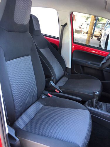 Jogo De Bancos Volkswagen Up 2019