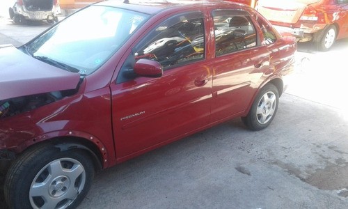 Sucata Gm Corsa 1.4 105cvs Flex 2010 Rs Caí Peças