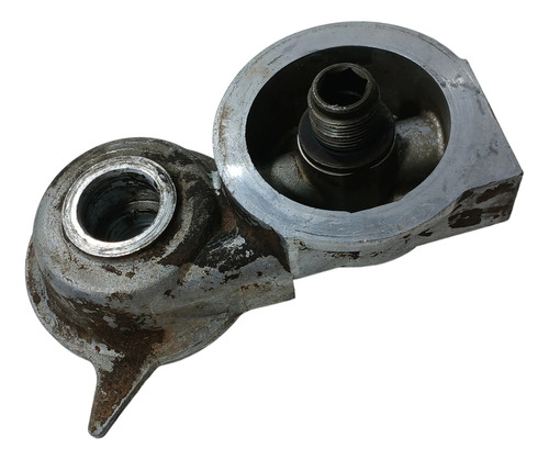 Cavalete Bomba De Oleo Fiat Palio 1.6 99/14 (e) Cx407