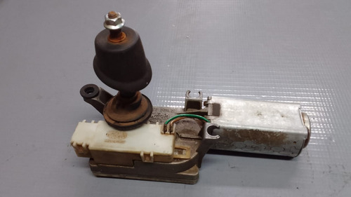 Motor Limpador Traseiro Fiat Doblô 2004/2010. 23249