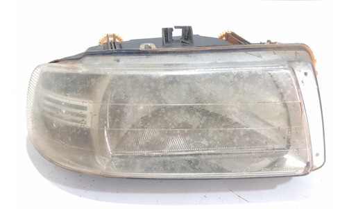 Par Farol Dianteiro Arteb Vw Polo Classic Original