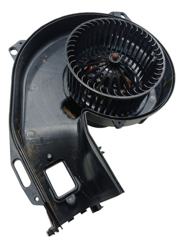 Motor Ar Forçado Gm Meriva 1.8 2003 A 2012 Com Detalhe (ap)