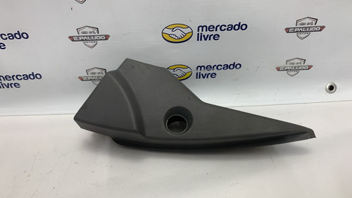 Moldura Interna Retrovisor Esquerdo Manual Meriva 03/12