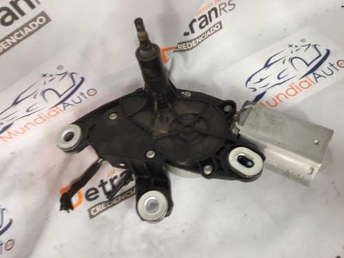 Motor Do Limpador Traseiro Polo Hatch 2003/14 Original 0845