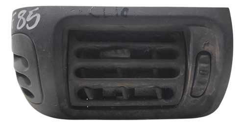 Difusor De Ar Lado Direito Renault Clio 00/08 (al) Cxf 85