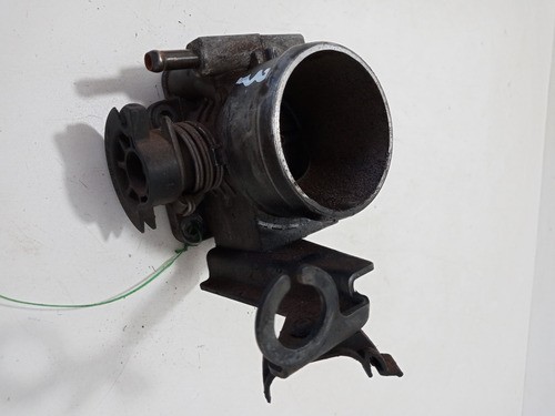 Tbi Corpo De Borboleta Fiat Brava Elx 2001 54cfa26