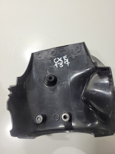 Moldura Inferior Coluna Direção Gm Corsa 96/00 (r) E137