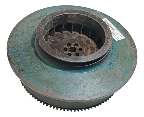 Volante Motor Agrale M790 Agrale 4100 4200 4300