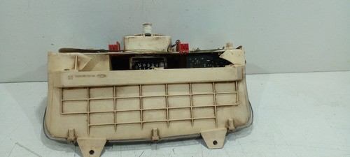 Painel Instrumentos Ford Escort 1994 Para Retirada Peça (t)